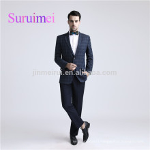 2017 free shipping new styles men suits formal party gowns fall season in China